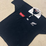 1990s Steinlager All Blacks - S - photo 4