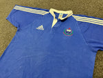 1998 Manu Samoa Jersey - 3XL