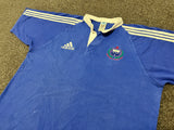 1998 Manu Samoa Jersey - 3XL