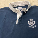 2000s Scotland - XS - photo 2