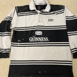 2000s Guinness Rugby Jersey - M - photo 1