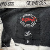 2000s Guinness Rugby Jersey - M - photo 3