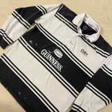 2000s Guinness Rugby Jersey - M - photo 4