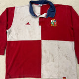 2001 British & Irish Lions - L - photo 1