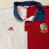 2001 British & Irish Lions - L - photo 2