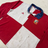 2001 British & Irish Lions - L - photo 4