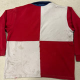2001 British & Irish Lions - L - photo 5