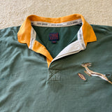 1990s Springboks Supporters Jersey - 2XL