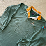 1990s Springboks Supporters Jersey - 2XL
