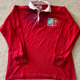 1999 Wales - M - photo 1