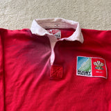 1999 Wales - M - photo 2