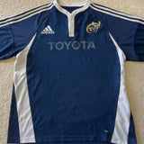 2000s Munster Away - XL - photo 1