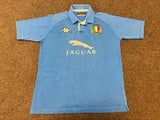 2003 Italy Home Jersey - L