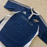 2000s Munster Away - XL - photo 4