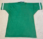 2002 Ireland Home Jersey - M