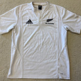 2011 All Blacks Away Jersey - L - photo 1