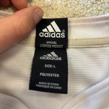 2011 All Blacks Away Jersey - L - photo 4