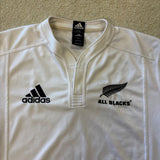 2011 All Blacks Away Jersey - L - photo 2