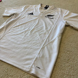 2011 All Blacks Away Jersey - L - photo 3