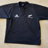 2004 All Blacks Jersey - L - photo 1