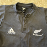 2004 All Blacks Jersey - L - photo 2