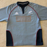 2004 All Blacks Away Jersey - L - photo 1