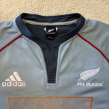 2004 All Blacks Away Jersey - L - photo 2