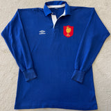 1993* France Home Jersey - L - photo 1