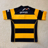 2012 Taranaki Jersey - L - photo 5