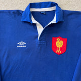 1993* France Home Jersey - L - photo 2