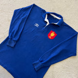 1993* France Home Jersey - L - photo 4