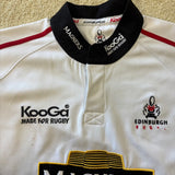 2007 Edinburgh Rugby Jersey - M - photo 2