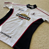 2007 Edinburgh Rugby Jersey - M - photo 3