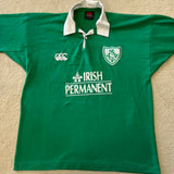 1999* Ireland Home Jersey - L - photo 1