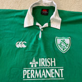 1999* Ireland Home Jersey - L - photo 2