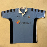 2002 Cardiff RFC Jersey - XL - photo 1