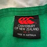 1999* Ireland Home Jersey - L - photo 3