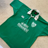 1999* Ireland Home Jersey - L - photo 4