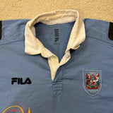 2002 Cardiff RFC Jersey - XL - photo 2