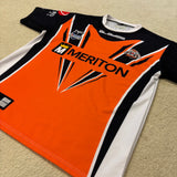 2009* Wests Tigers Jersey - XL - photo 4