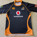 2008 Wellington Lions Signed Jersey - 2XL - photo 1