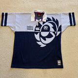 2002 Scotland 7s Jersey - 2XL (Temex)