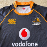 2008 Wellington Lions Signed Jersey - 2XL - photo 2