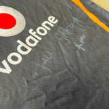 2008 Wellington Lions Signed Jersey - 2XL - photo 3