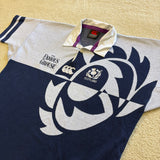 2002 Scotland 7s Jersey - 2XL (Temex)