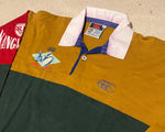 1995 Kangaroos RLWC Training Jersey - L