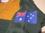 1995 Kangaroos RLWC Training Jersey - L