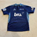 2013 Blues Home Jersey - S/M