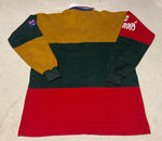 1995 Kangaroos RLWC Training Jersey - L