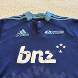 2013 Blues Home Jersey - S/M